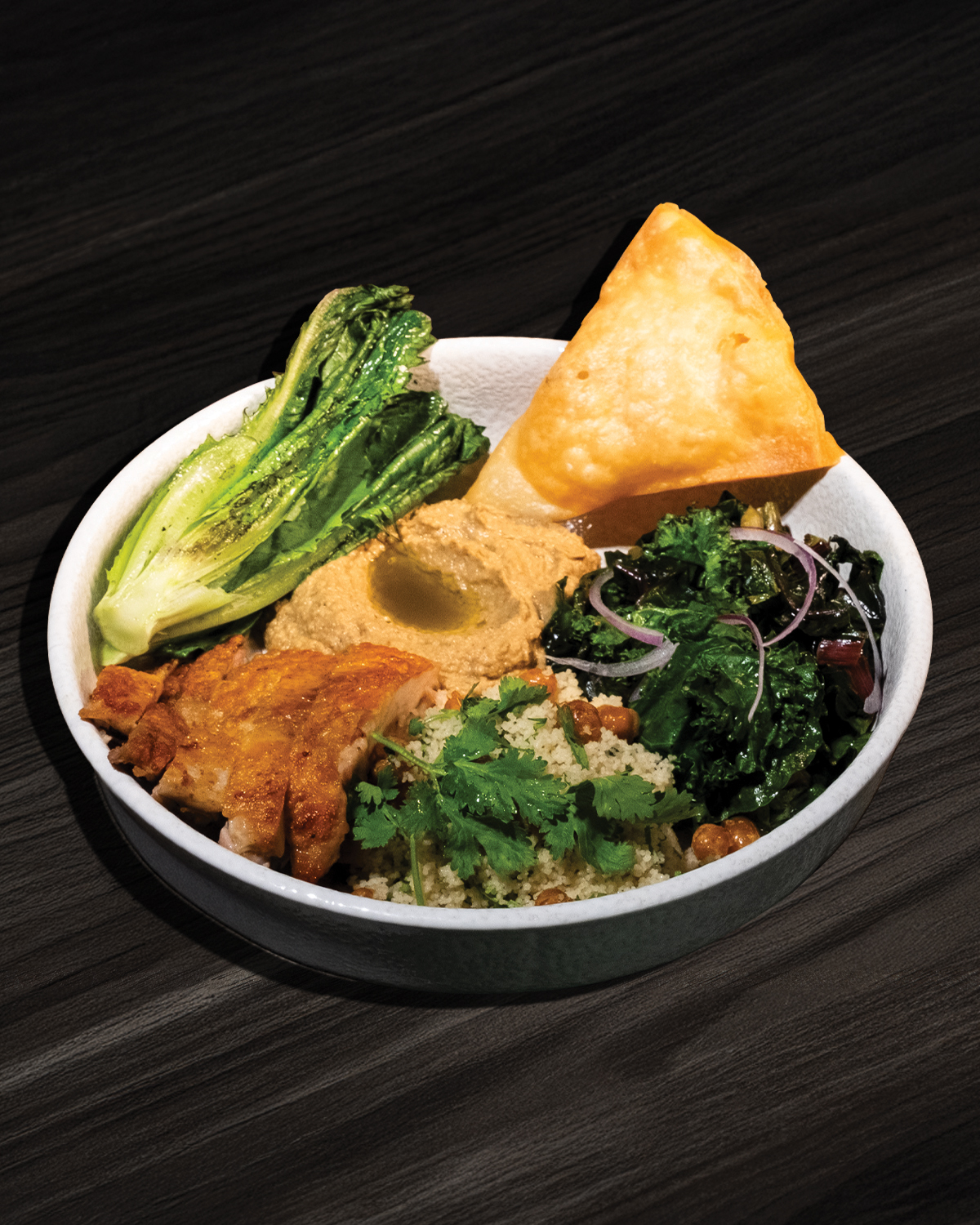 Breakroom Bowl